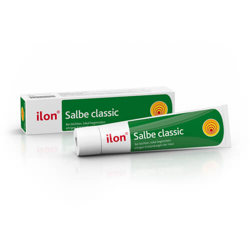 ILON Salbe classic