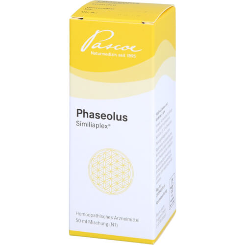 PHASEOLUS SIMILIAPLEX Tropfen