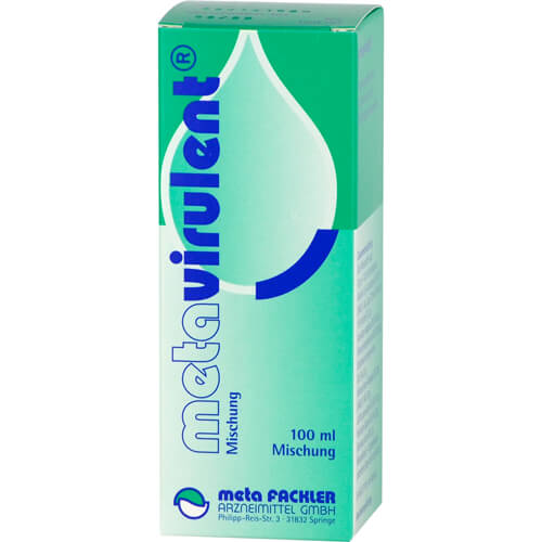 METAVIRULENT Mischung