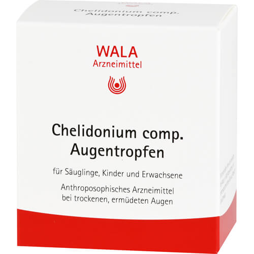 CHELIDONIUM COMP.Augentropfen