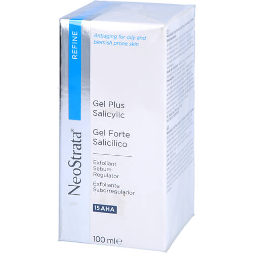 NEOSTRATA Gel Plus Salicylic