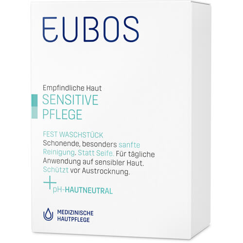 EUBOS SENSITIVE Fest