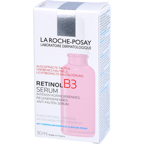 ROCHE-POSAY Retinol B3 Serum