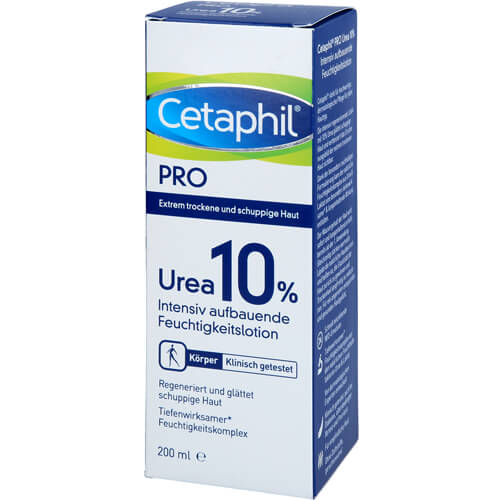 CETAPHIL Pro Urea 10% Lotion
