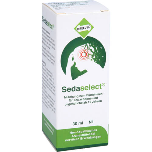 SEDASELECT Tropfen