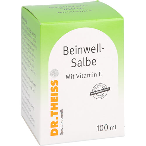DR.THEISS Beinwellsalbe