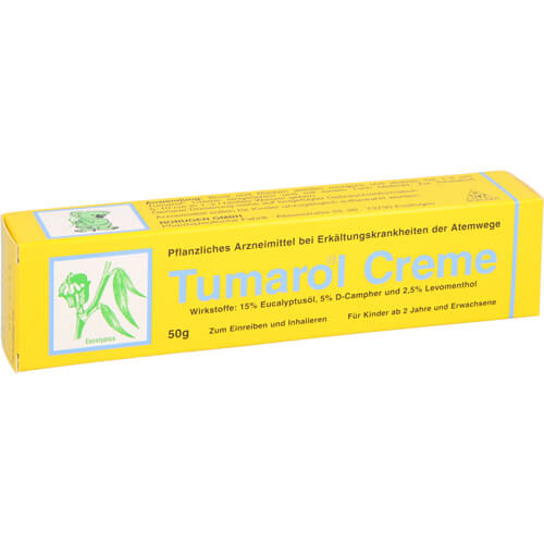TUMAROL Creme