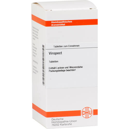 VIROPECT Tabletten