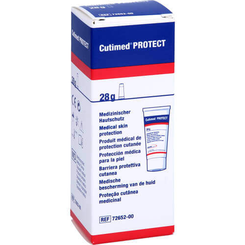 CUTIMED Protect Creme