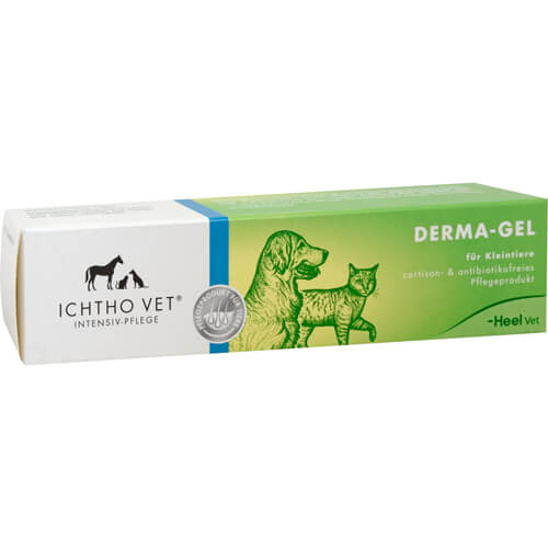 ICHTHO VET Derma-Gel
