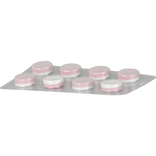 GAVISCON Dual 250mg/106,5mg/187,5mg Kautabletten