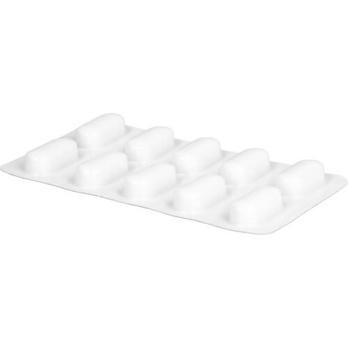 IBU-LYSIN 1A Pharma 400 mg Filmtabletten