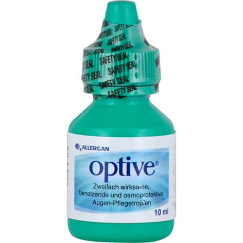 OPTIVE Augentropfen