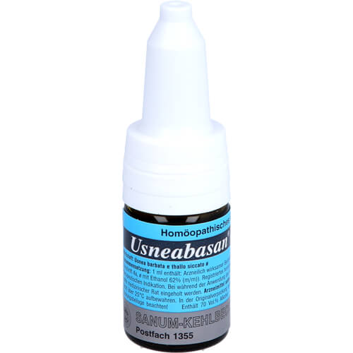 USNEABASAN Urtinktur