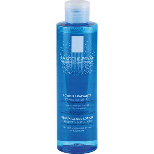 ROCHE-POSAY Physiolog.Beruh.Reinig.Lotion