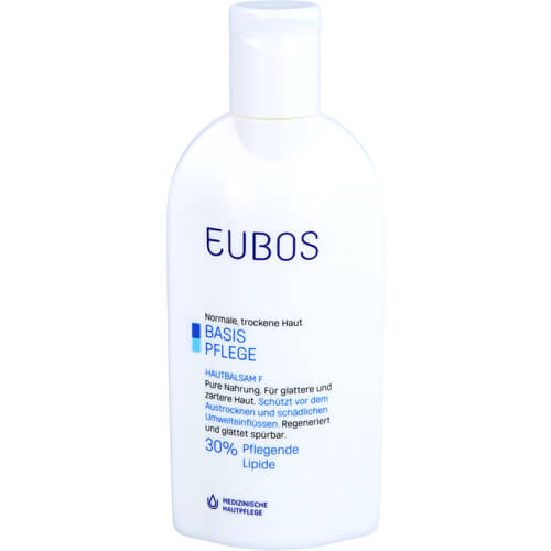 EUBOS HAUTBALSAM F Lotio