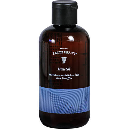 RETTERSPITZ Hautöl