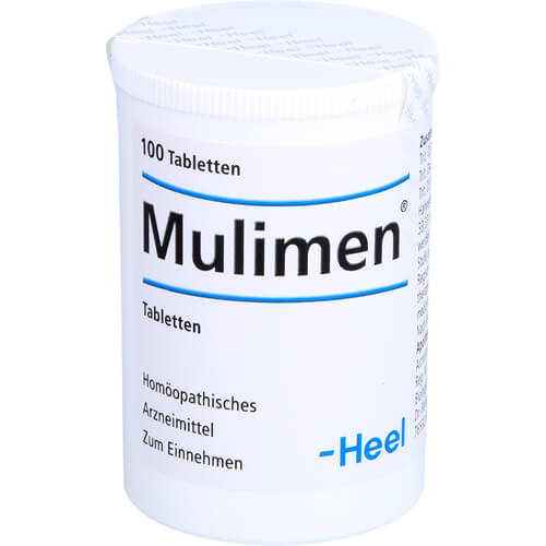 MULIMEN Tabletten