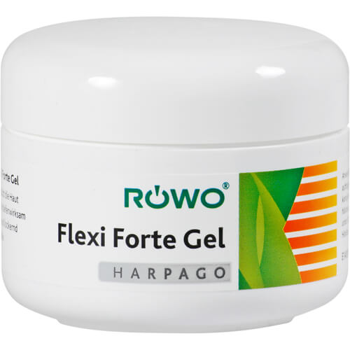RÖWO Flexi Forte Gel