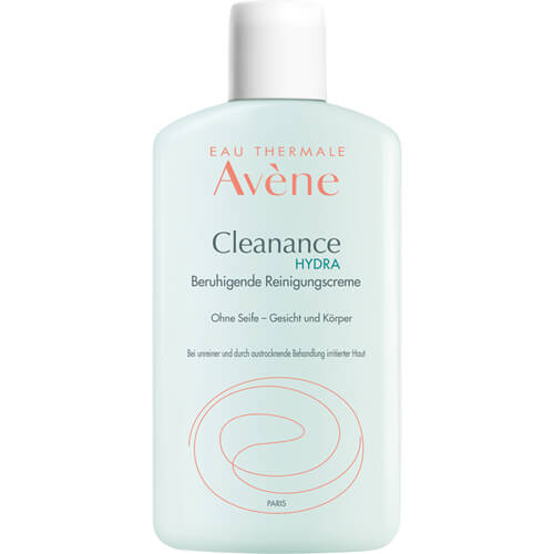 AVENE Cleanance HYDRA beruhig.Reinigungscreme