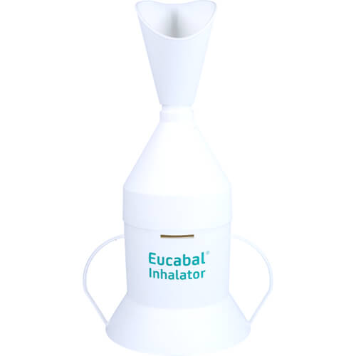 EUCABAL Inhalator